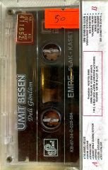 Ümit Besen Deli Gönlüm KASET