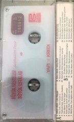 Büyük Besteler Büyük Ustalar Selahaddin Pınar 10 KASET