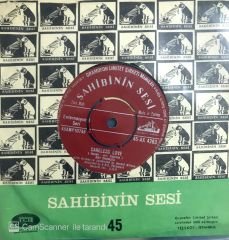 Ray Charles - Careless Love 45lik