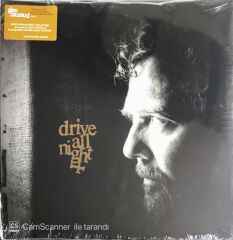 Glen Hansard - Drive All Night - LP