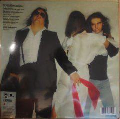 Meat Loaf – Bat Out Of Hell LP