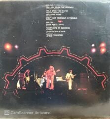 B.T.O Japan Tour LP