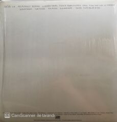 Crosby Stills Nash & Young Greatest Hits LP