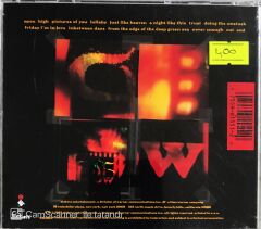 The Cure - Show - CD
