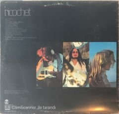 Tangerine Dream - Ricochet LP