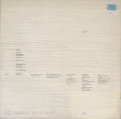 Ravi Shankar Vision LP