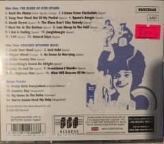 Otis Spann - The Blues Of Otis Spann/ Cracked Spanner Head 2 CD
