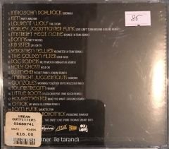 A Trak - Infınıty +1   CD