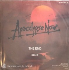 The Apocalypse Original Motion Picture Soundtrack 45lik