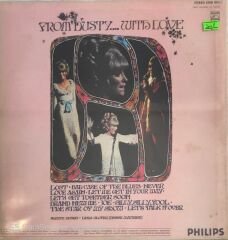 From Dusty With Love LP