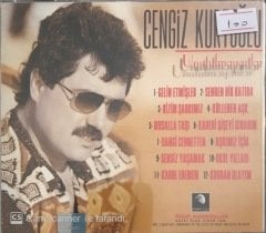 Cengiz Kurtoğlu Unutulmayanlar 2 CD