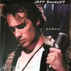 Jeff Buckley - Grace LP