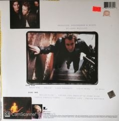 Jeff Buckley - Grace LP