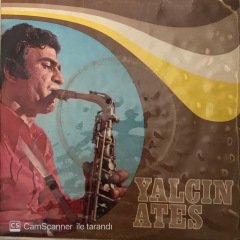 Yalçın Ateş Yağmur 45lik