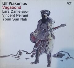 Ulf Wakenius - Vagabond CD