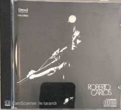 Roberto Carlos CD