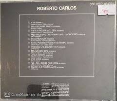Roberto Carlos CD