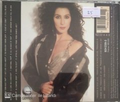 Cher Heart Of Stone CD