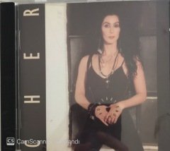 Cher Heart Of Stone CD