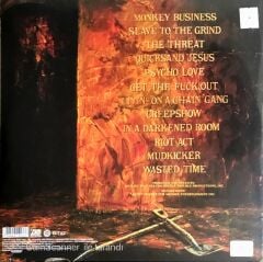 Skid Row - Slave To The Grind - LP