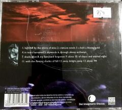 Dark Tranquillity - Skydancer CD