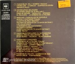 Luis Cobos / Sol Y Sombra CD