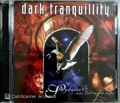 Dark Tranquillity - Skydancer CD