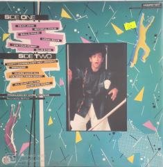 Elton John Jump Up! LP