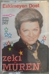 Zeki Müren Eskimeyen Dost KASET
