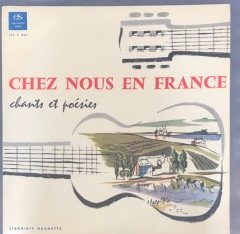Chez Nous En France LP