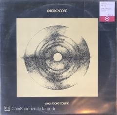 Kaleidoscope - When Scopes Collide LP