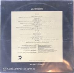 Kaleidoscope - When Scopes Collide LP
