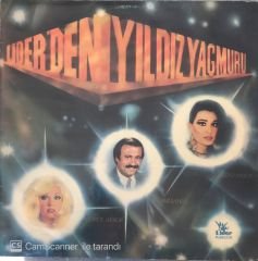 Liderden Yıldız Yağmuru LP