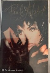 Paula Abdul SpellBound KASET
