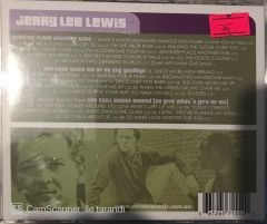 Jerry Le Lewis - Another Place Another Time CD