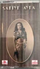 Safiye Ayla Yanık Ömer KASET