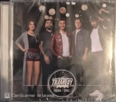 Tramvay - Taksim / Tünel CD