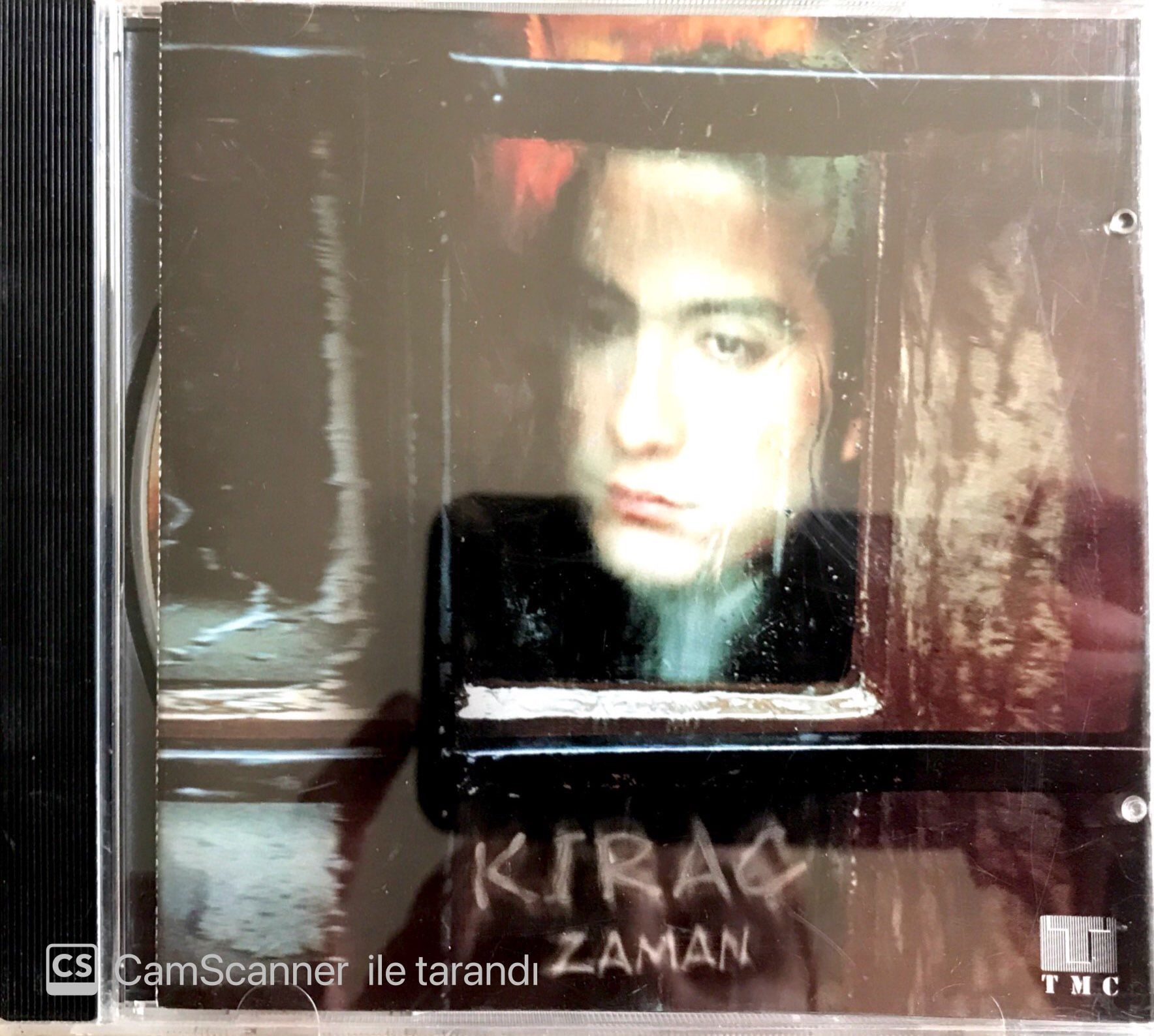 Kıraç / Zaman CD