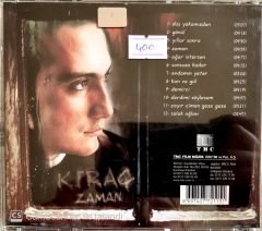 Kıraç / Zaman CD