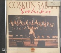 Coşkun Sabah Şahika CD