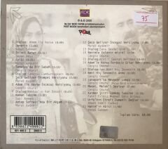 İkinci Bahar Film Müzikleri CD