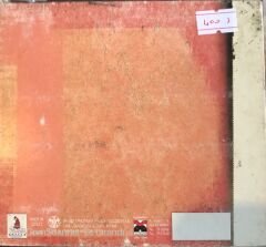 Human Touch CD