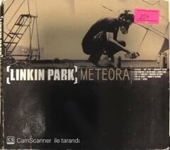 Linkin Park - Meteora CD