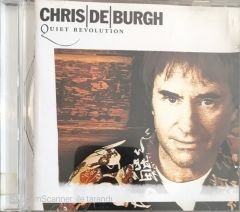 Chris De Burgh - Quiet Revolution CD