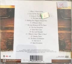 Chris De Burgh - Quiet Revolution CD
