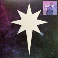 David Bowie – No Plan MAXİ
