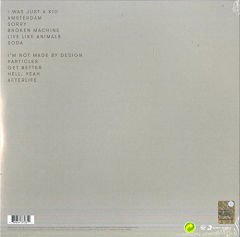 Nothing But Thieves – Broken Machine LP