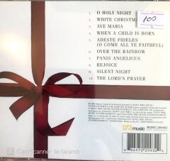 IL Divo - The Christmas Collection CD