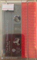 The Paul Simon Anthology KASET