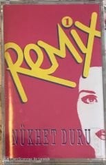 Nükhet Duru - Remix 1 KASET